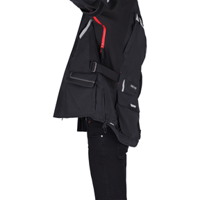 Richa Armada Pro GTX Jacket Black