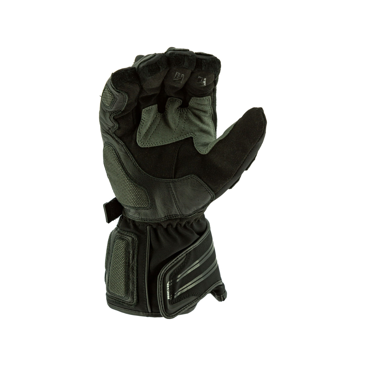 Richa Arctic GTX Glove Black