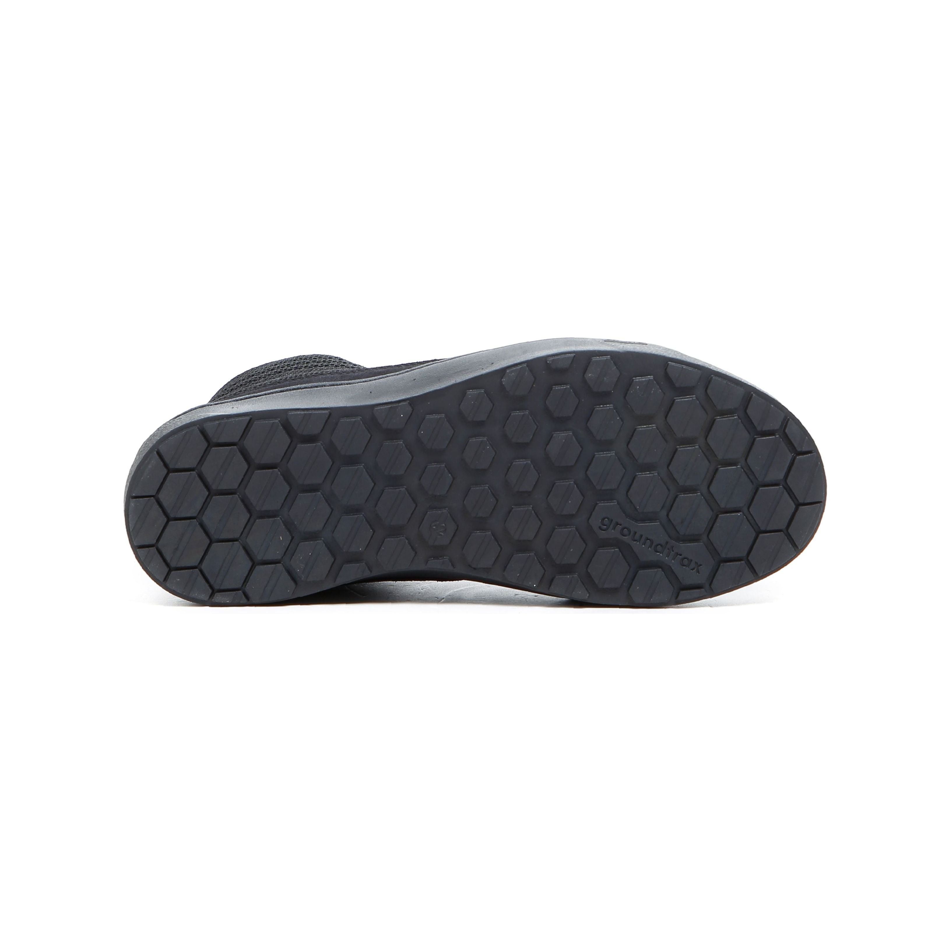 TCX Street 3 Air Black