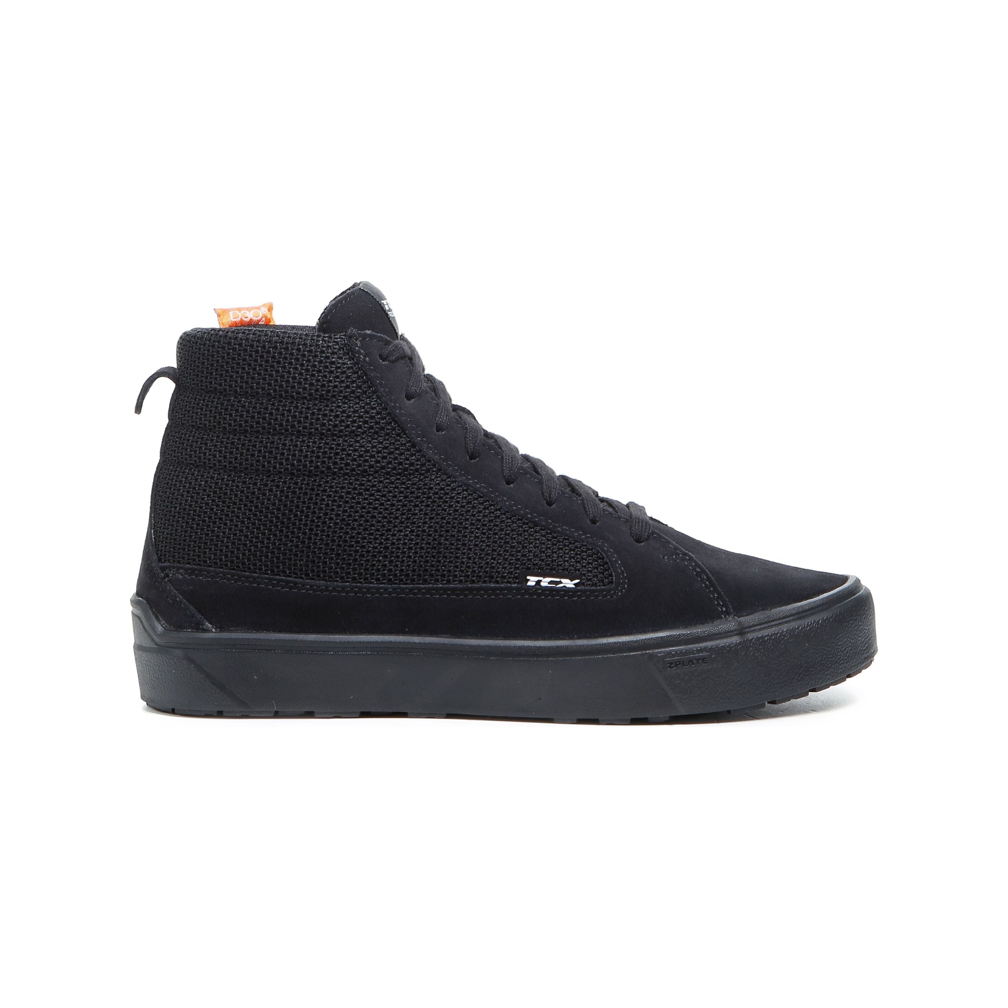 TCX Street 3 Air Black