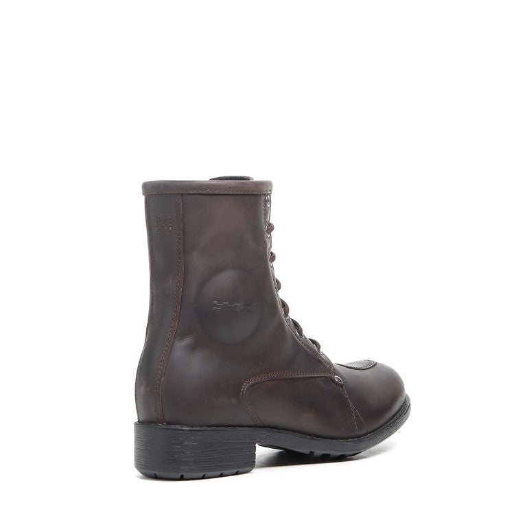 TCX Lady Blend WP Brown