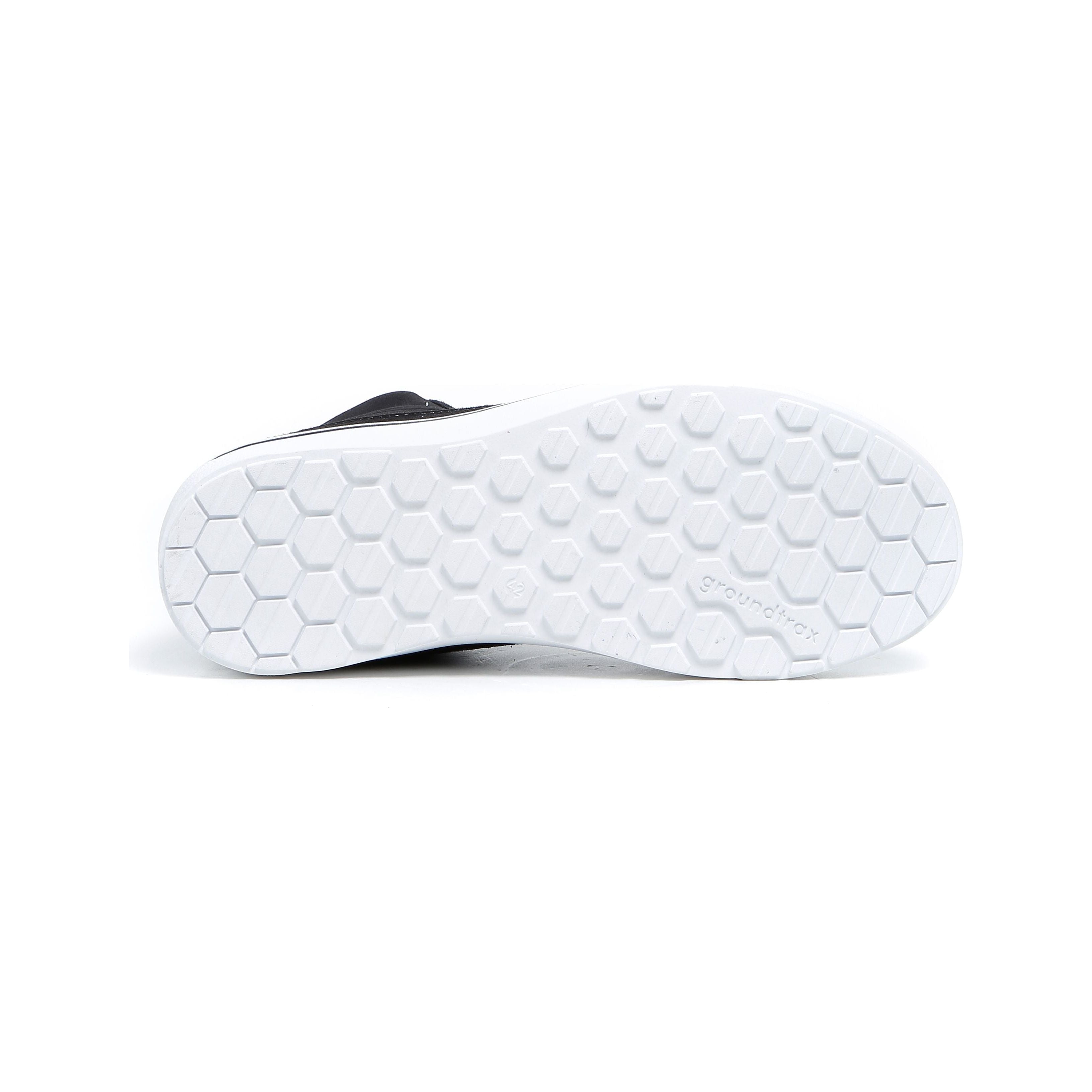 TCX Street 3 WP Black/White