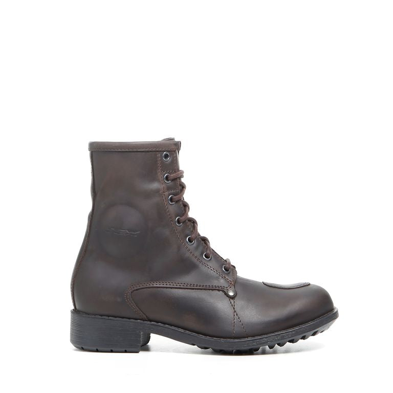 TCX Lady Blend WP Brown