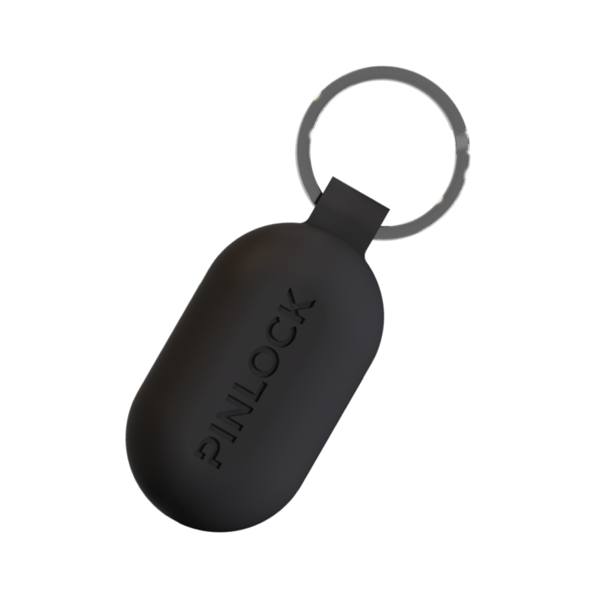 Pinlock Earplugs with Case