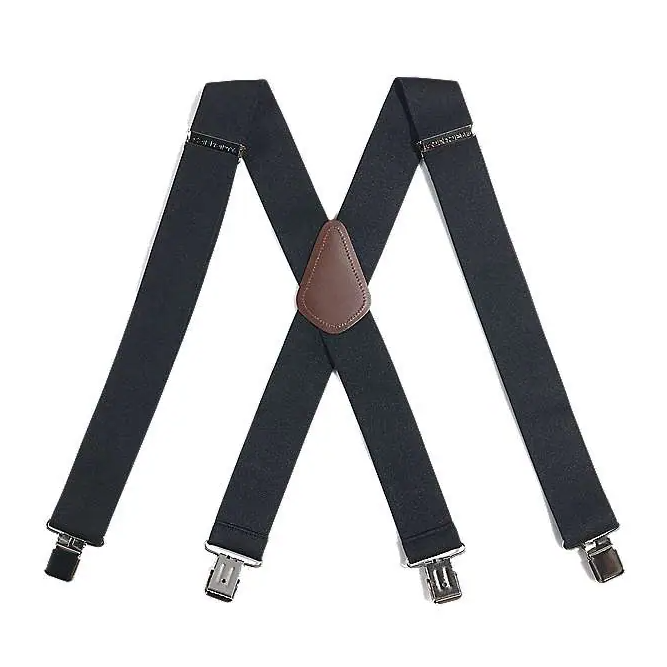 Carhartt Rugged Flex Elastic Suspenders