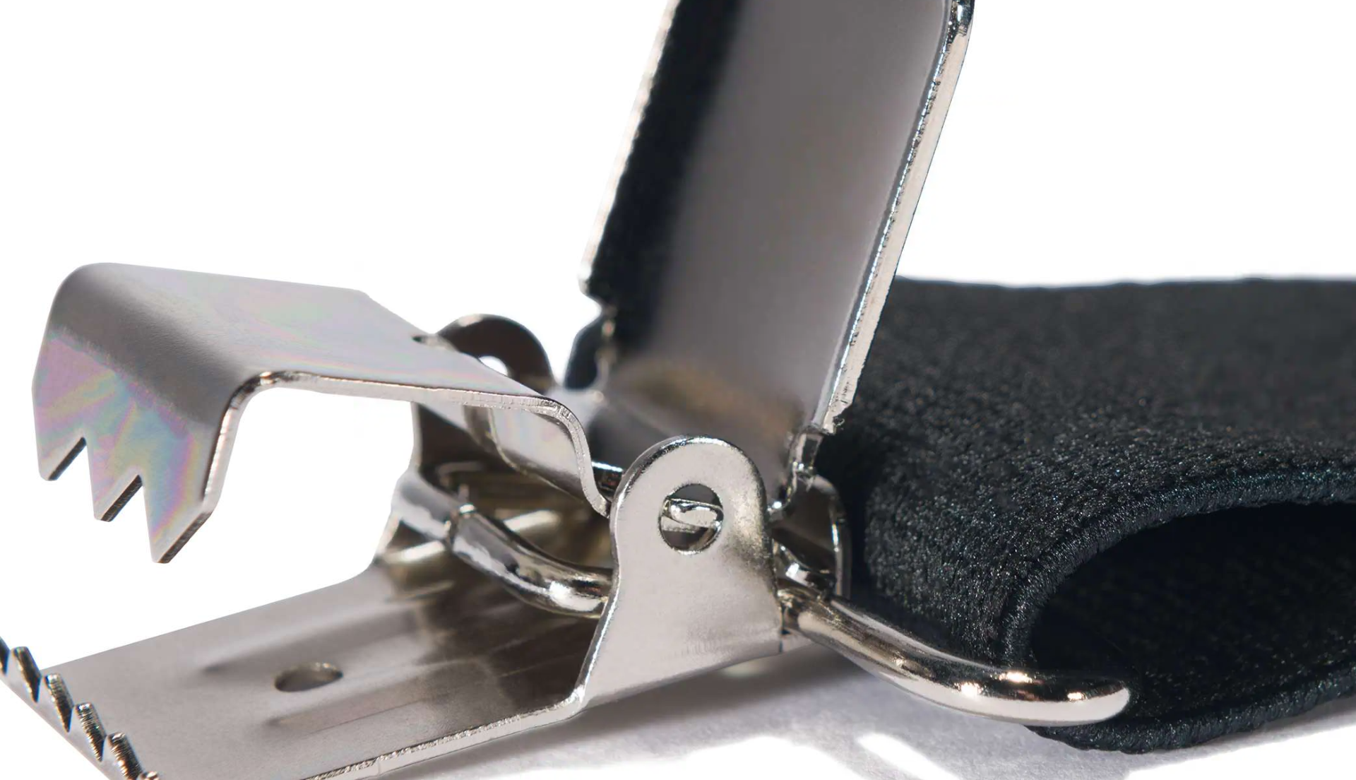 Carhartt Rugged Flex Elastic Suspenders