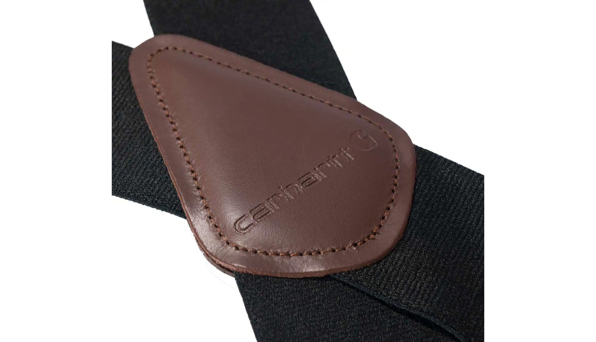 Carhartt Rugged Flex Elastic Suspenders