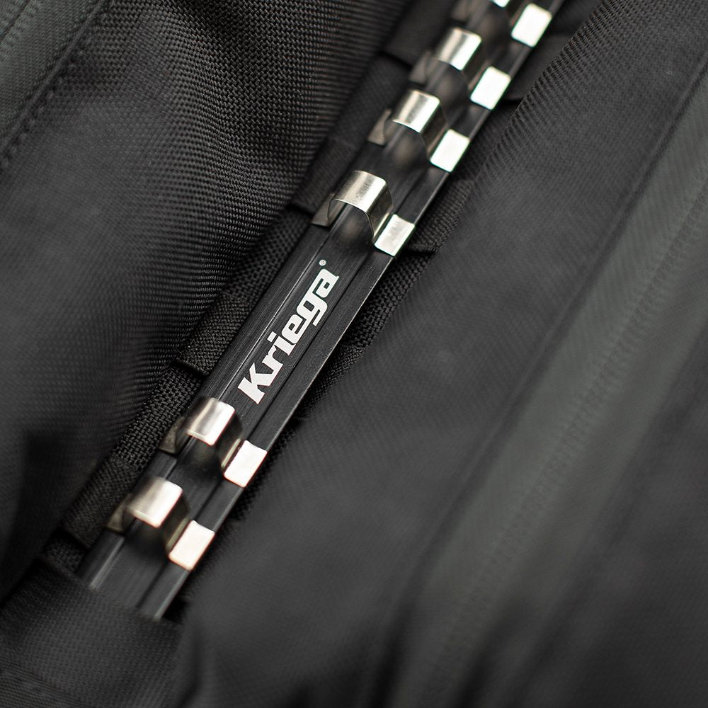 Kriega x RSD Roam Tool Roll