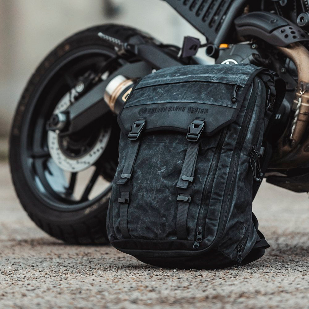 Kriega x RSD Roam 34 Backpack