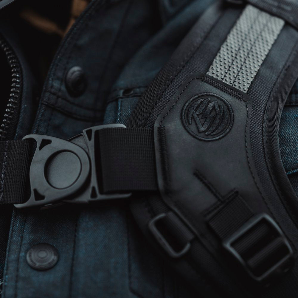 Kriega x RSD Roam 34 Backpack