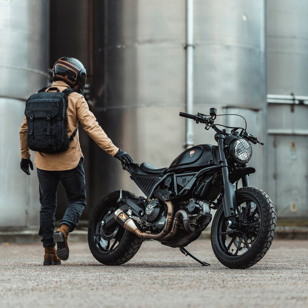 Kriega x RSD Roam 34 Backpack