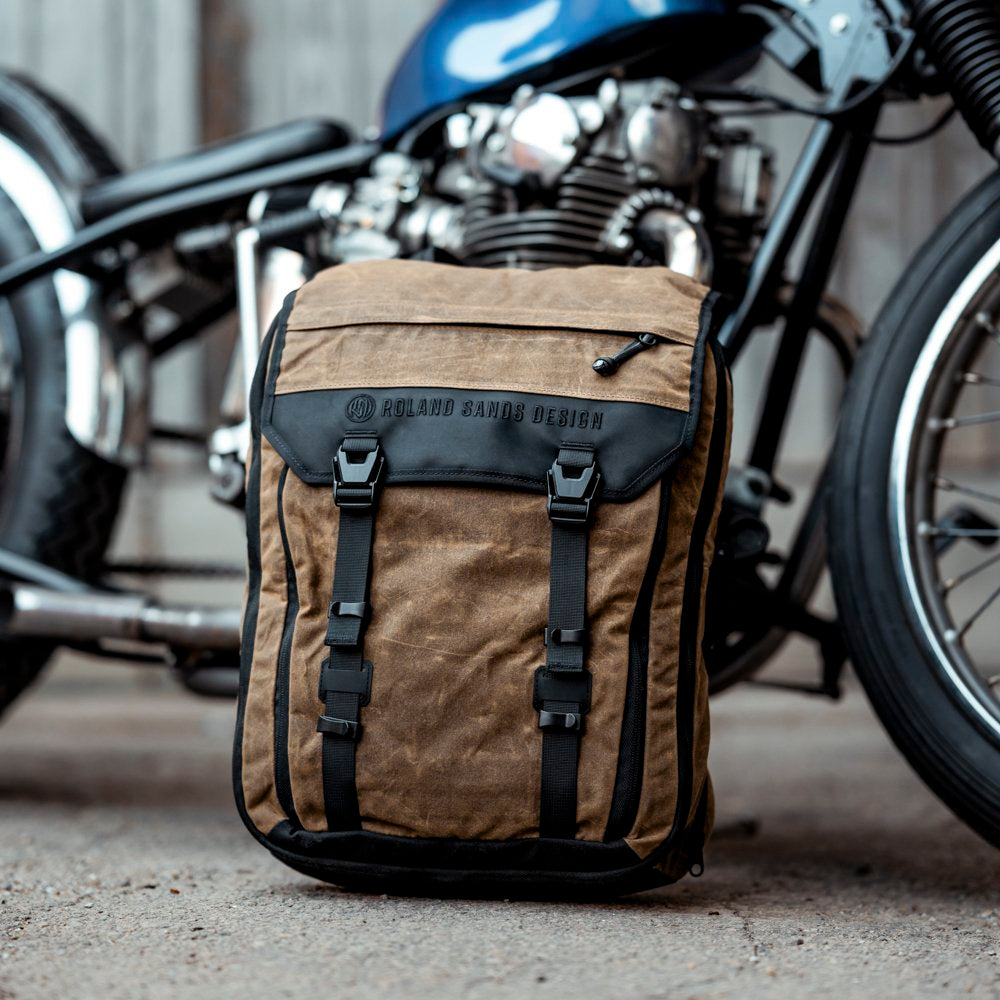 Kriega x RSD Roam 34 Backpack