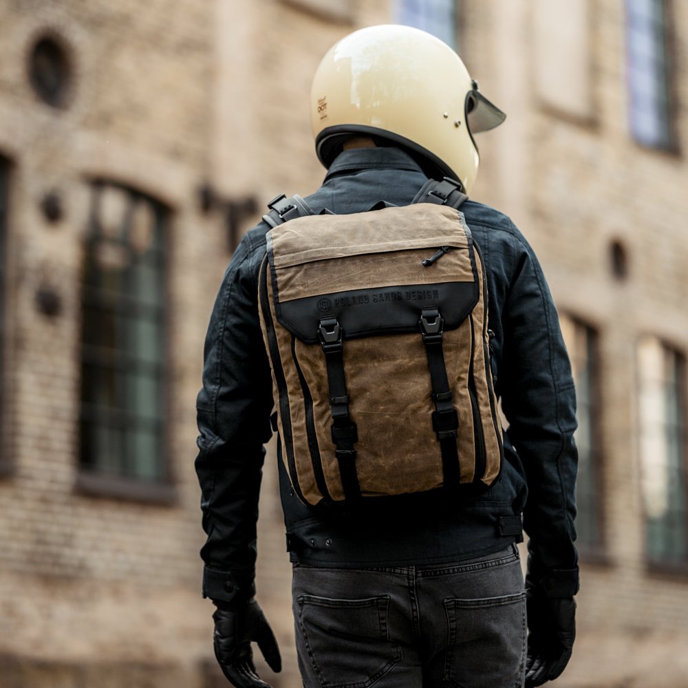 Kriega x RSD Roam 34 Backpack