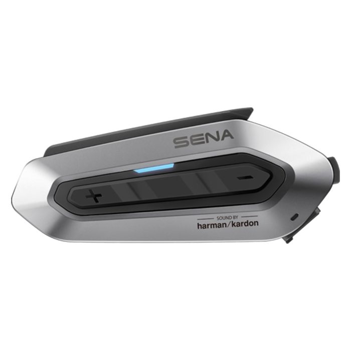 Sena SRL EXT Motorcycle Bluetooth Communication System for Shoei NXR2