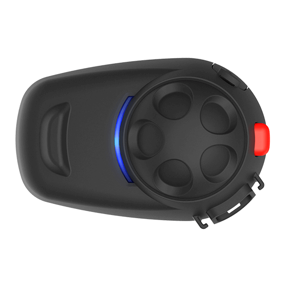 Sena SMH5 Motorcycle Bluetooth Communication System