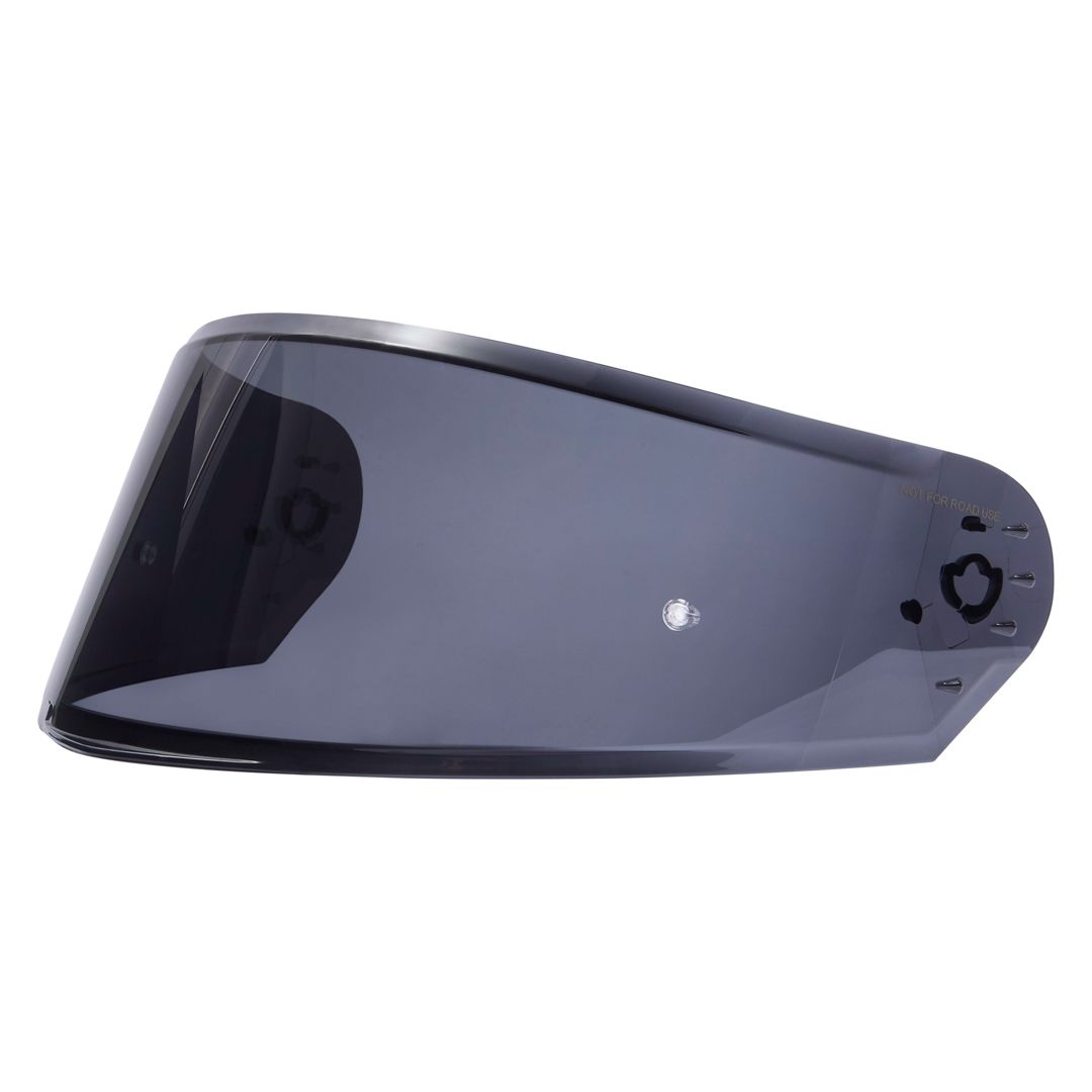Spada Orion 2 Dark Smoke Visor (Not For Road Use)