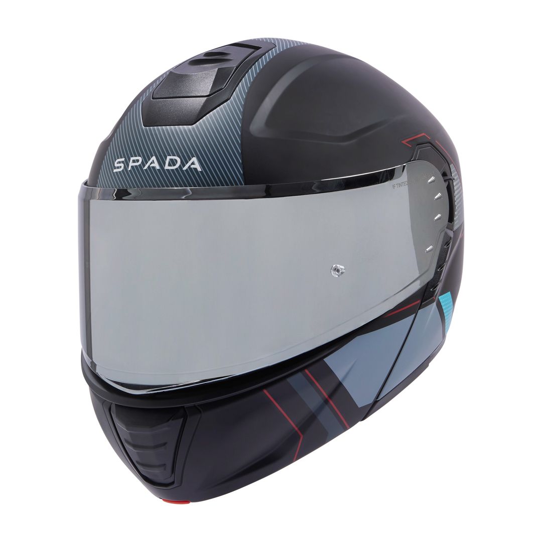Spada Orion 2 Kagami Visor (Not For Road Use)