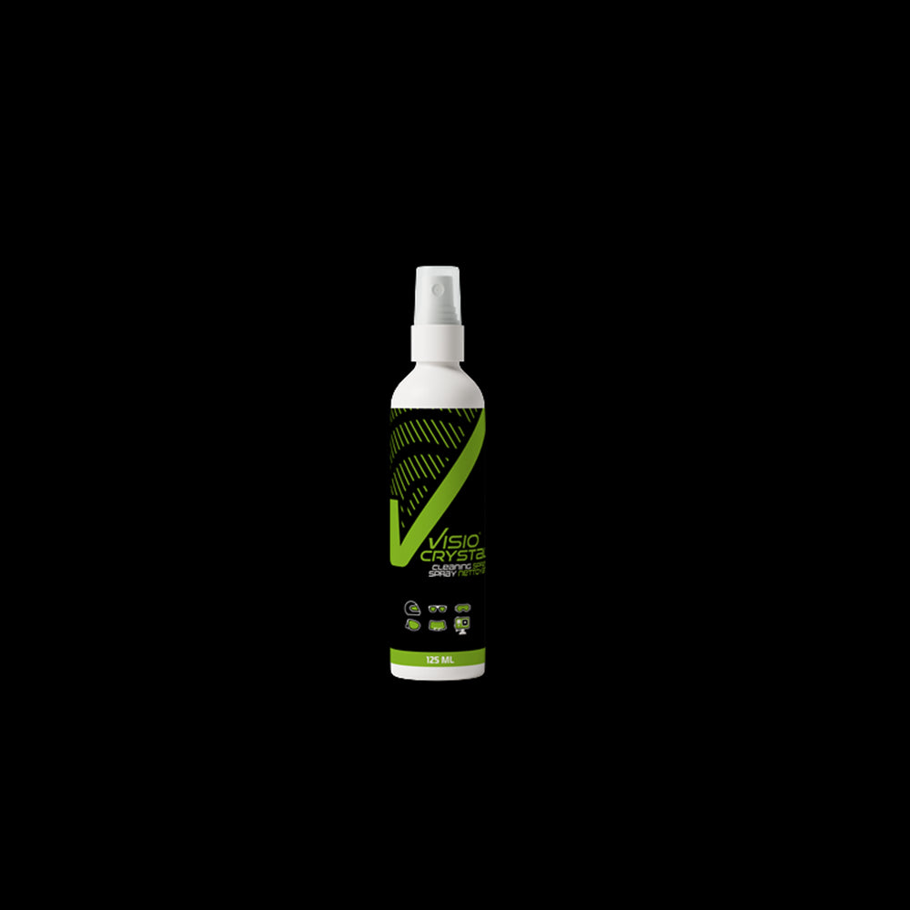 Visio Crystal Surface Cleaner Pump Spray 125ml