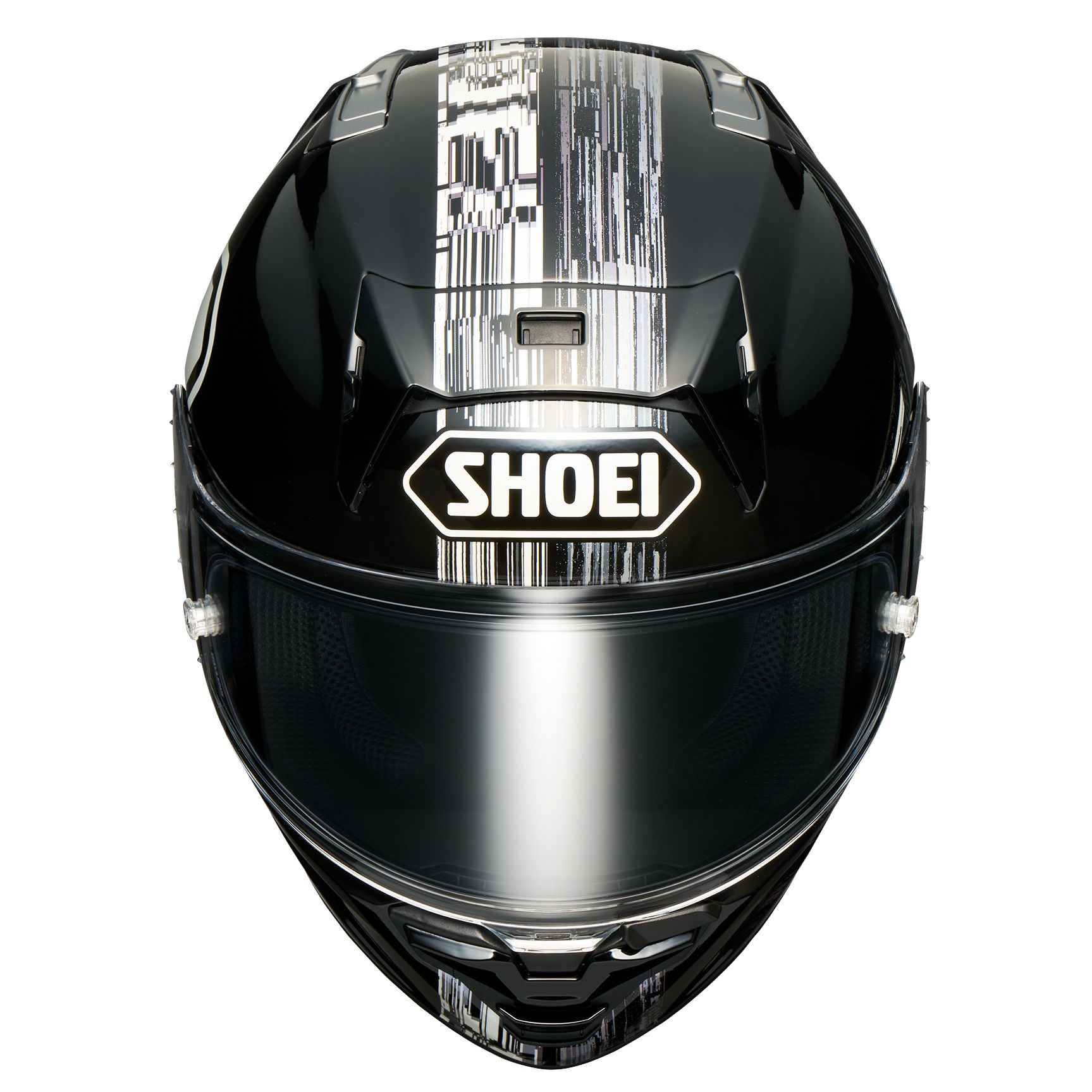 Shoei X-SPR Pro Crosslogo TC5