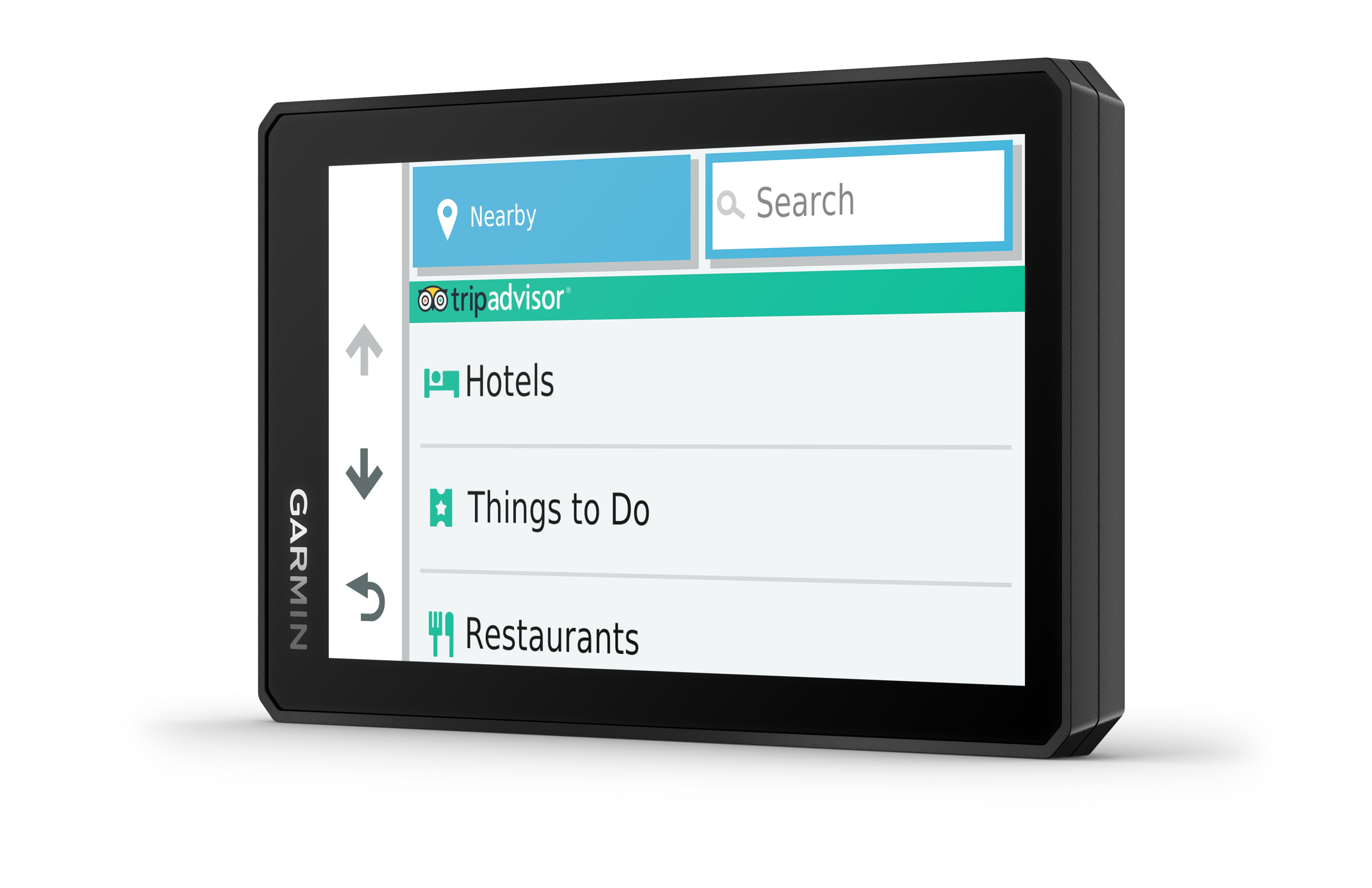 GARMIN Zumo XT 5.5"