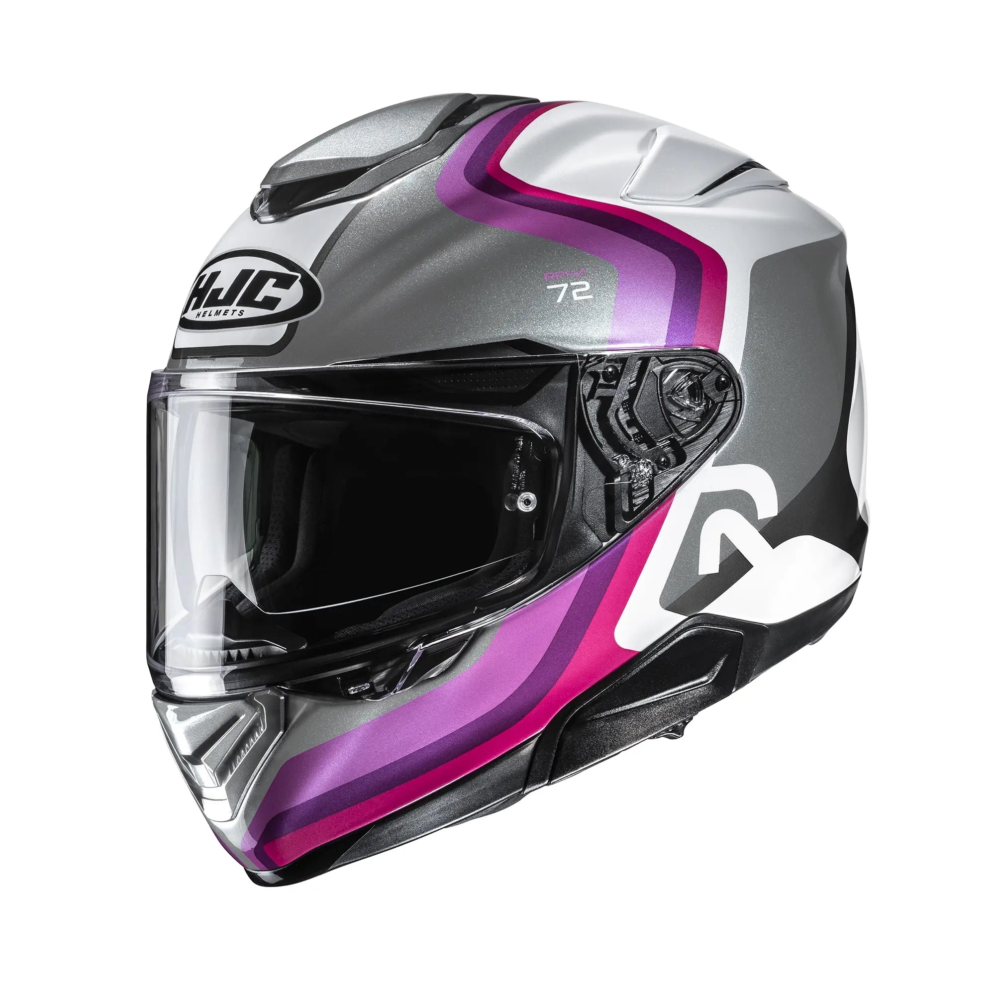 HJC RPHA 72 Ernem MC8 Pink