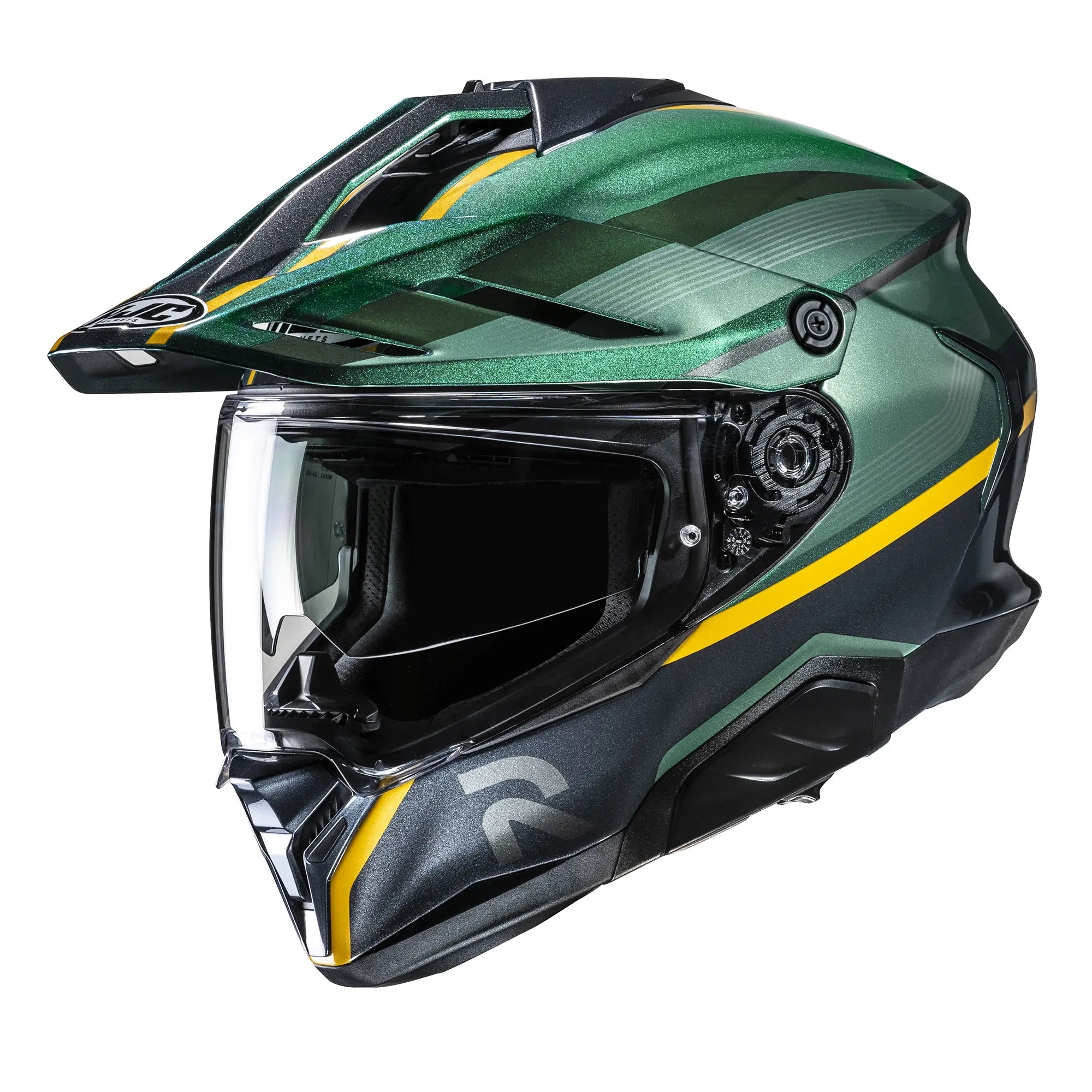 HJC RPHA 60 Arbre MC4 Green