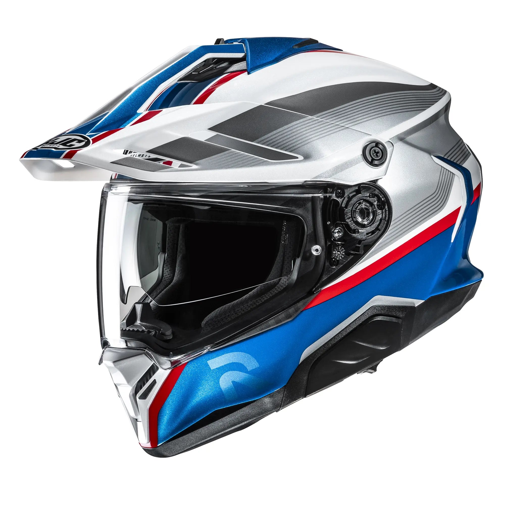 HJC RPHA 60 Arbre MC21 White/Blue/Red