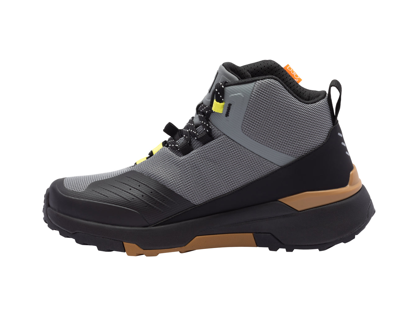 Sidi Nucleus Air CE Shoes Grey/Black