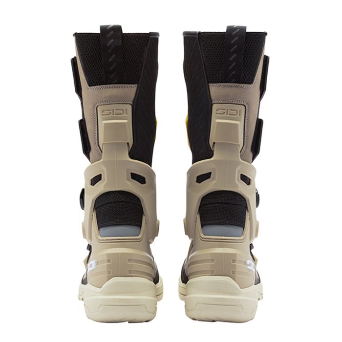 Sidi Taurus GTX CE Boots Sand Ochre