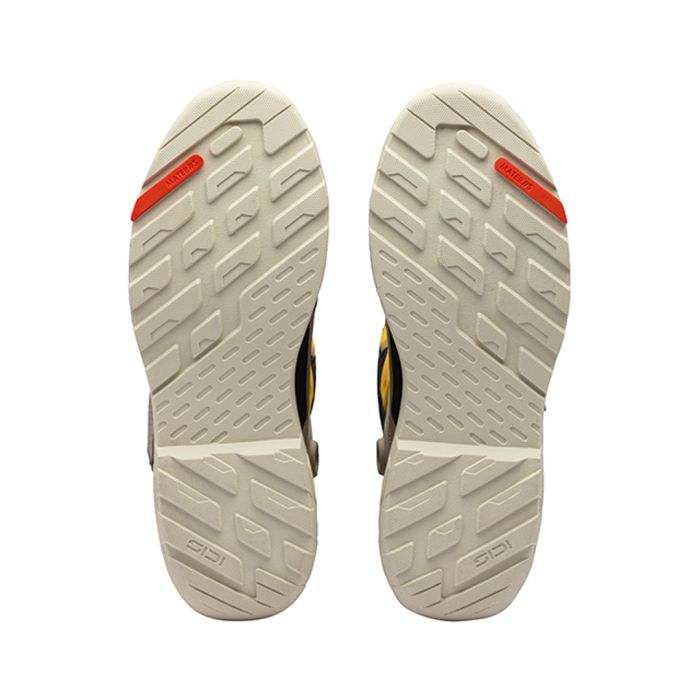 Sidi Taurus GTX CE Boots Sand Ochre