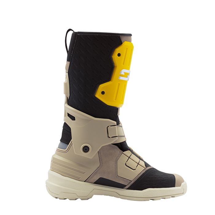 Sidi Taurus GTX CE Boots Sand Ochre