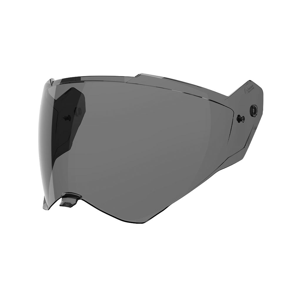 Nexx X.WED3 Visor 60% Smoke