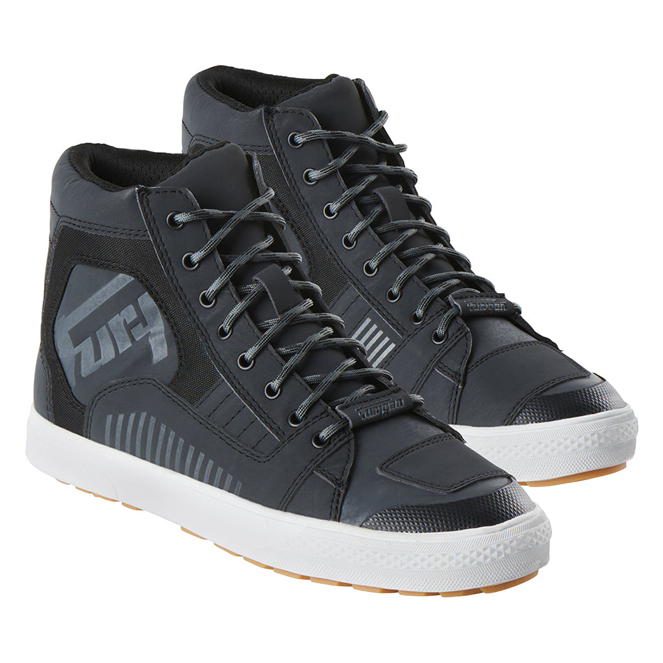 Furygan Sacramento D3O Black