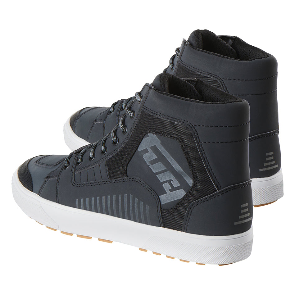 Furygan Sacramento D3O Black