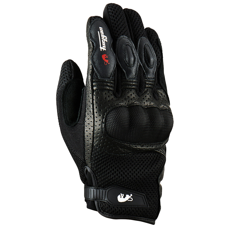 Furygan TD12 Gloves Black