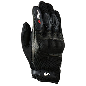 Furygan TD12 Lady Gloves Black