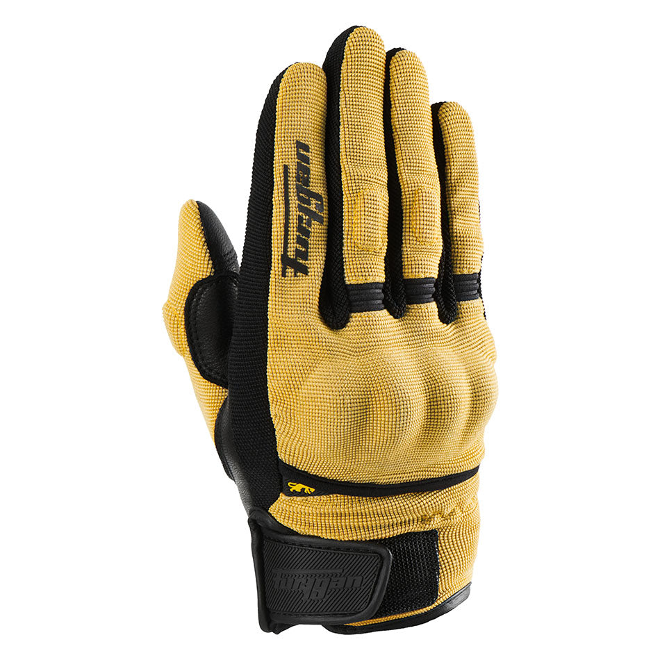 Furygan Jet Lady D3O Gloves Sahara