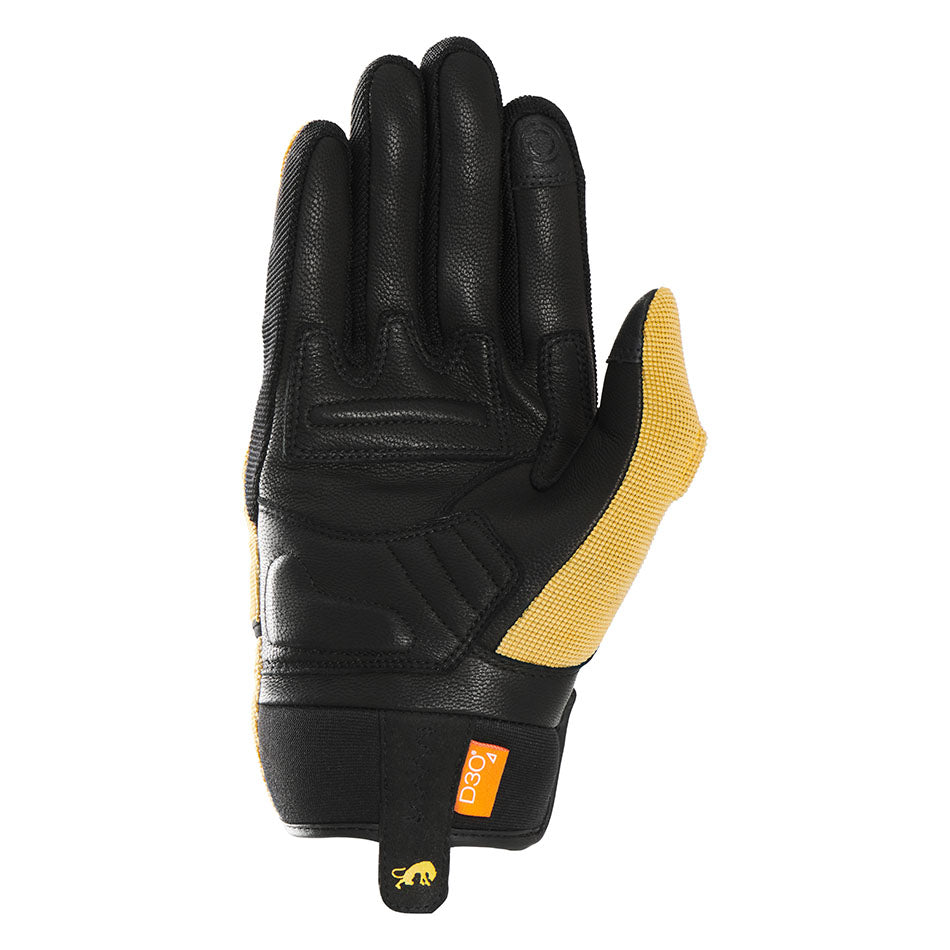 Furygan Jet Lady D3O Gloves Sahara