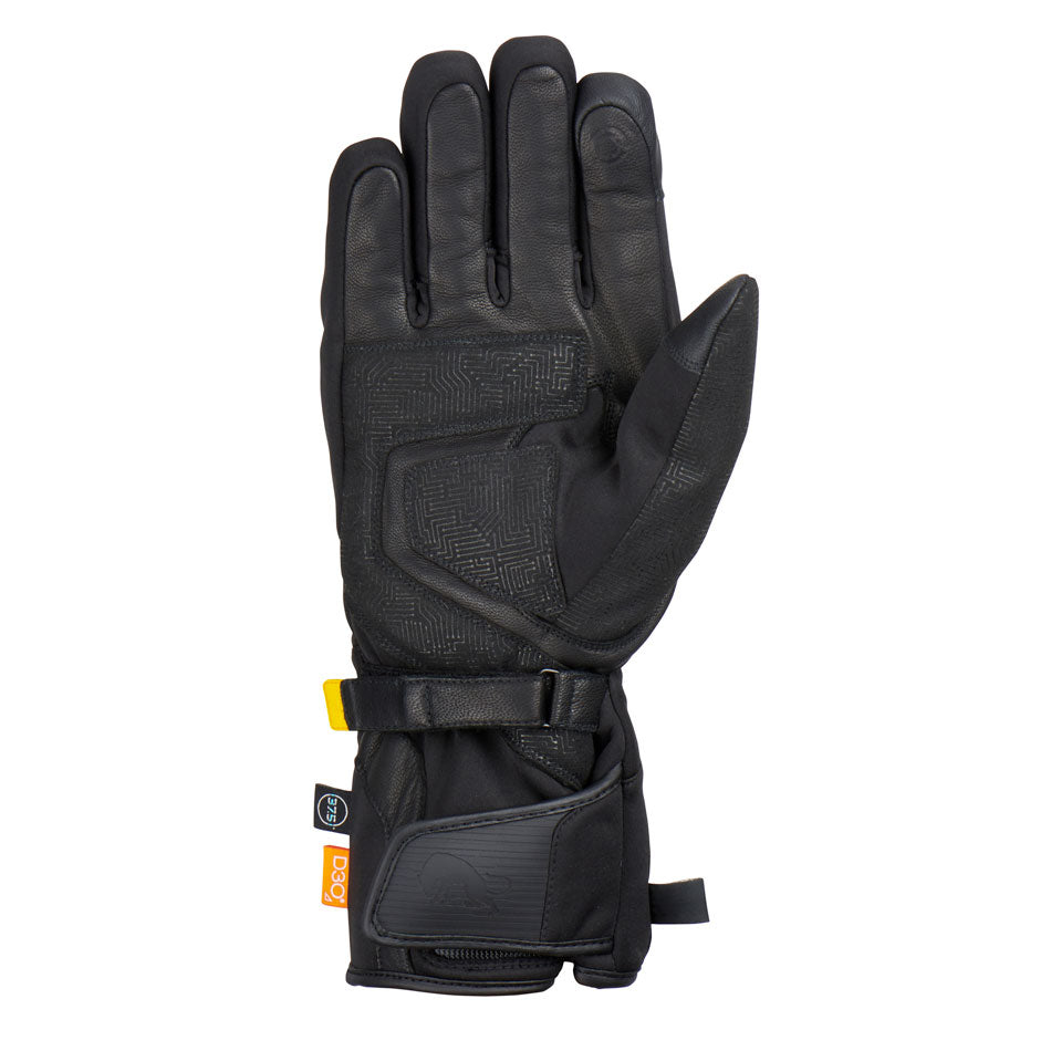 Furygan Heat X Kevlar Heated Gloves