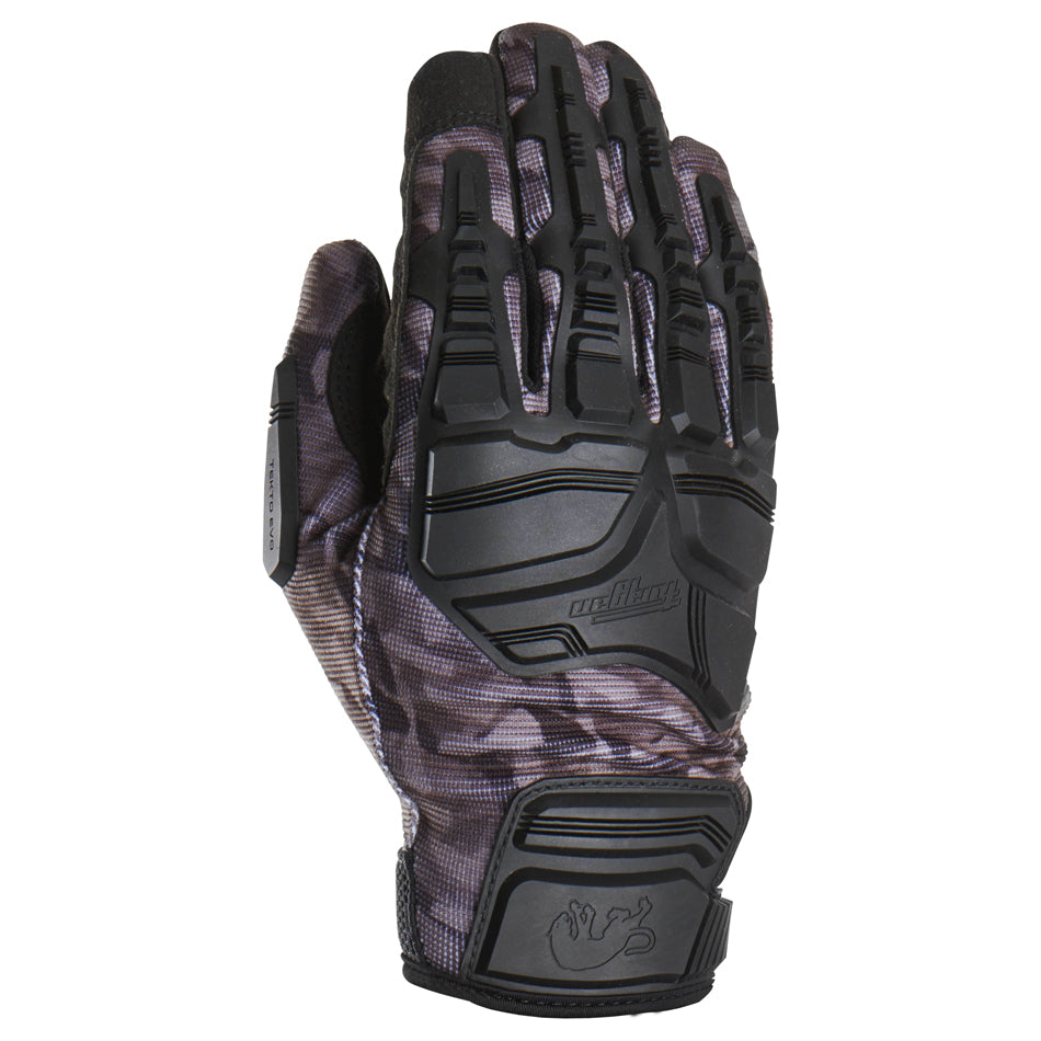 Furygan Tekto Evo Gloves Black Camo
