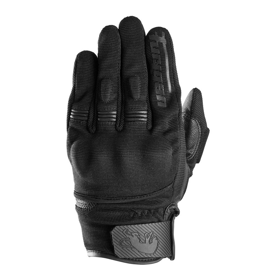 Furygan Jet Lady D3O Evo Black