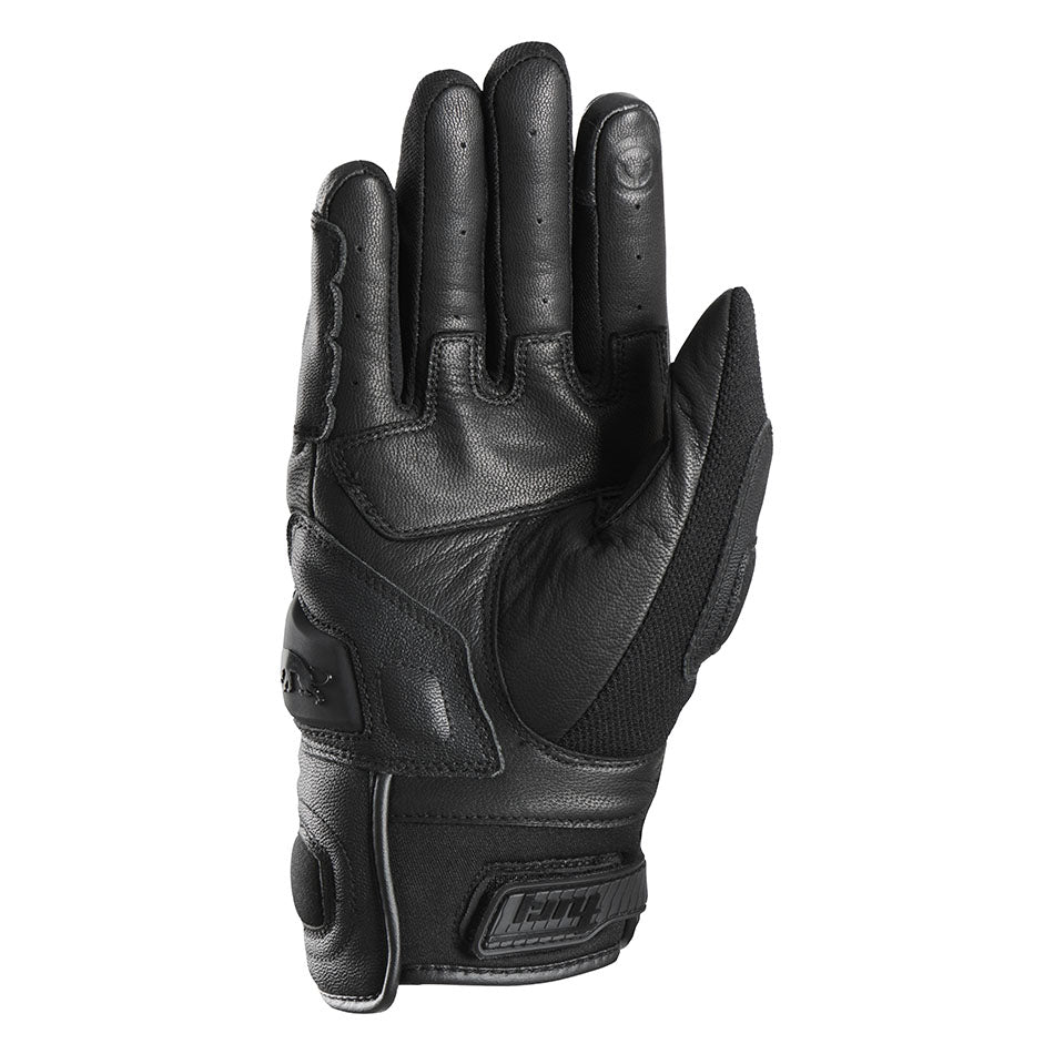 Furygan Waco Evo 2 Black