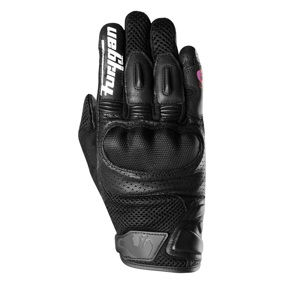 Furygan TD12 Lady Evo Black