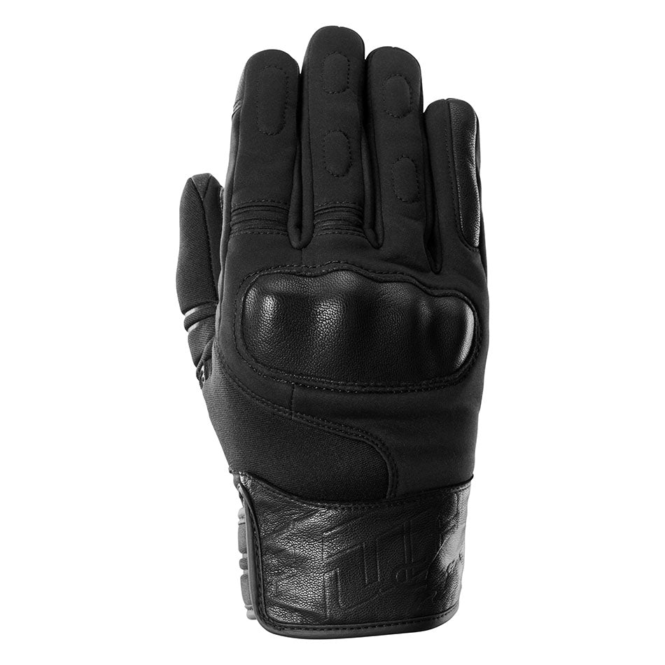 Furygan TD Soft D3O Primaloft Glove Black