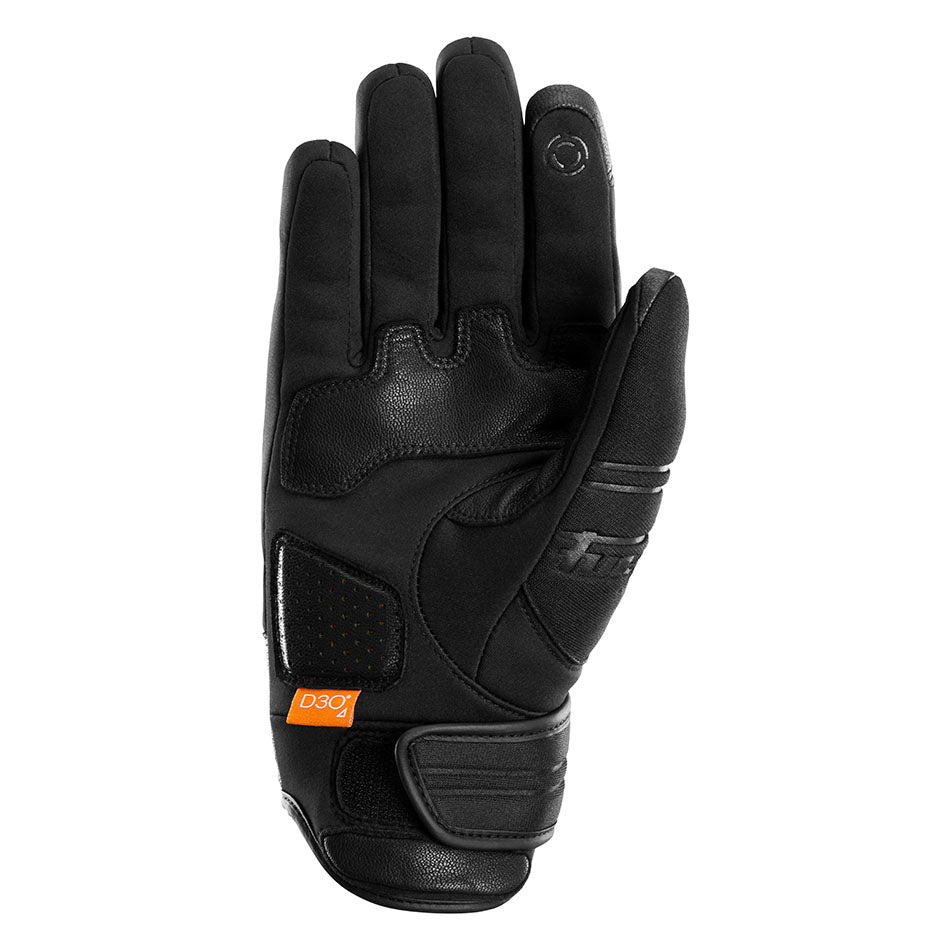 Furygan TD Soft D3O Primaloft Glove Black