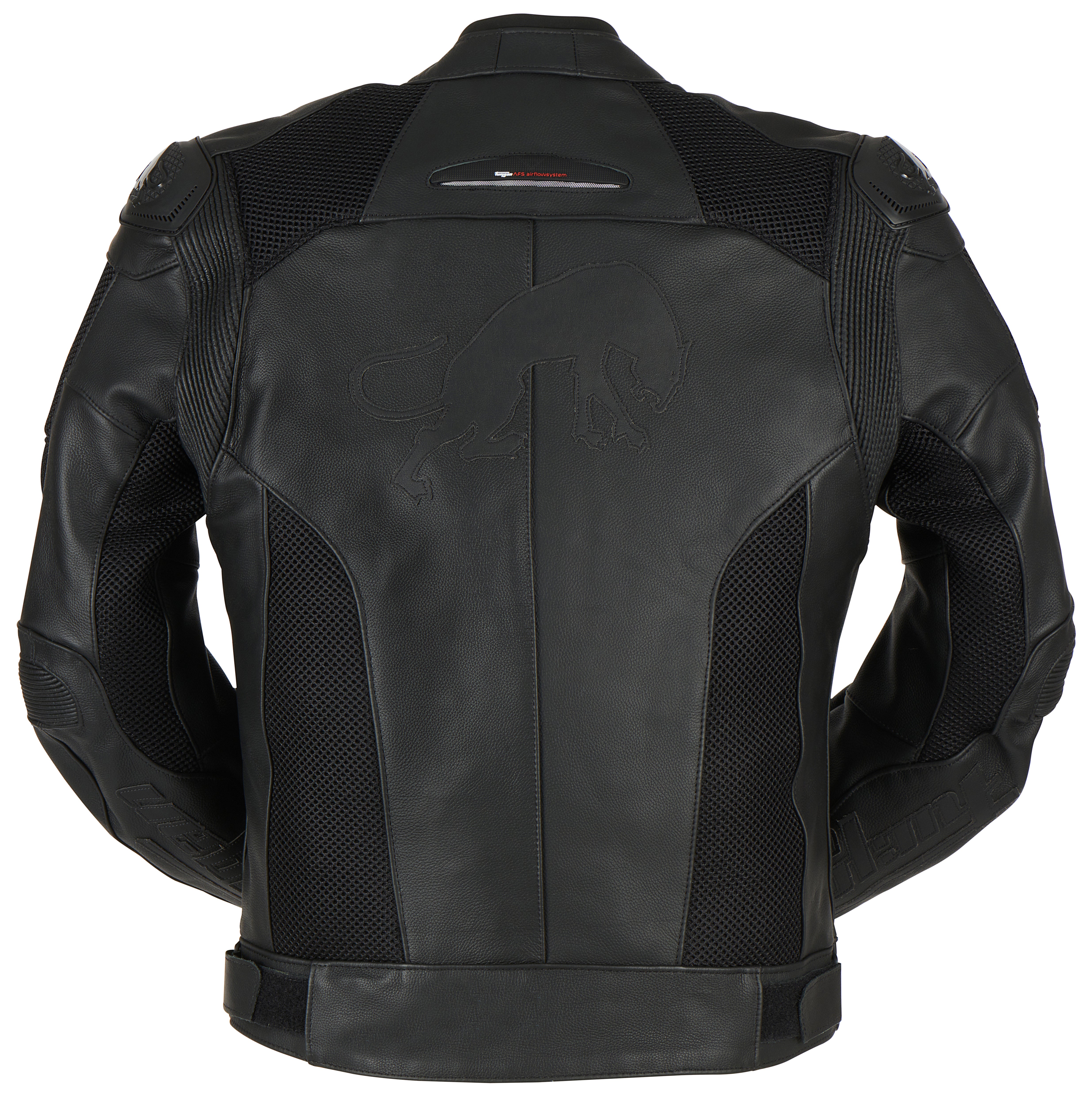 Furygan Speed Mesh Evo Jacket Black