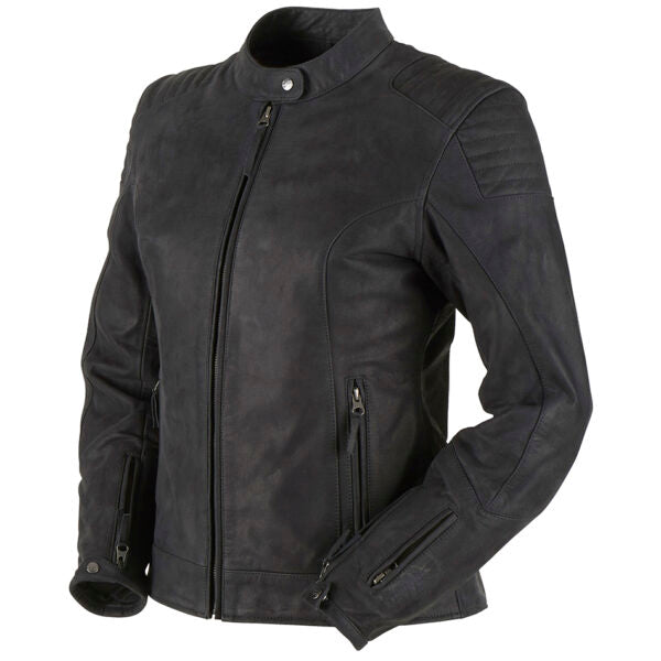 Furygan Debbie Jacket Black