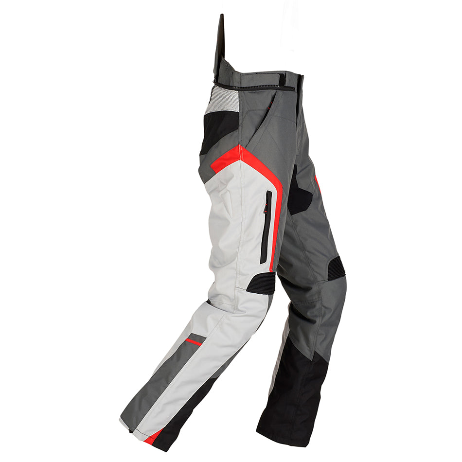 Furygan Apalaches Pant Black/Grey/Red