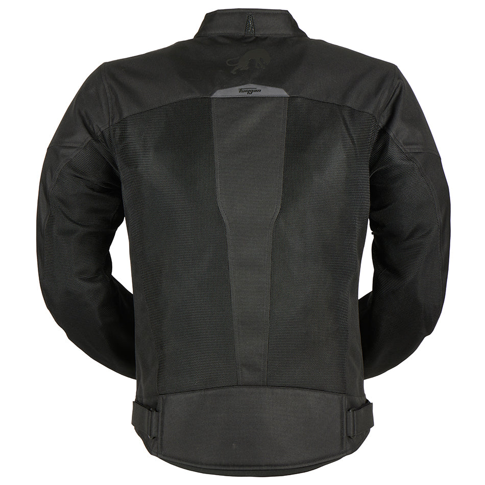 Furygan Mistral Evo 3 Black