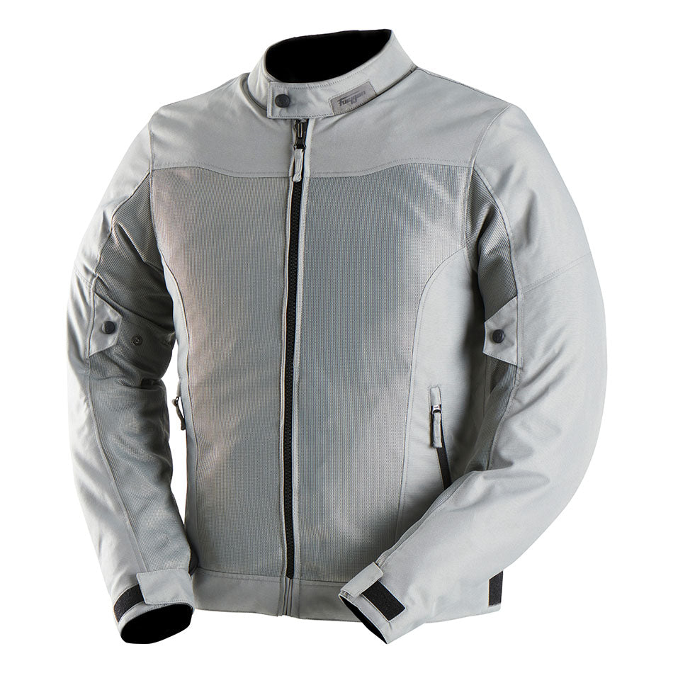 Furygan Mistral Evo 3 Grey